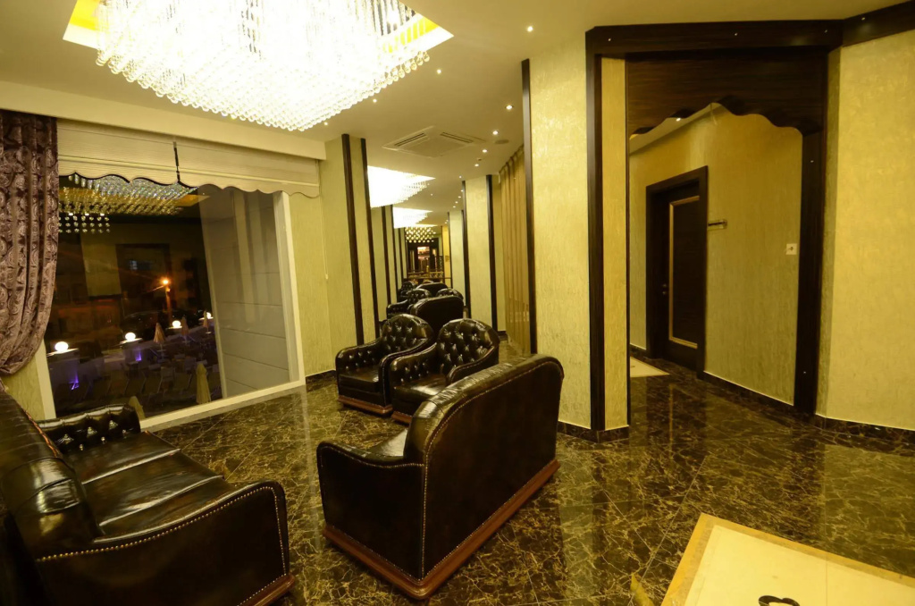 Piccolo Dream Hotel - All Inclusive - Adults Only - Général