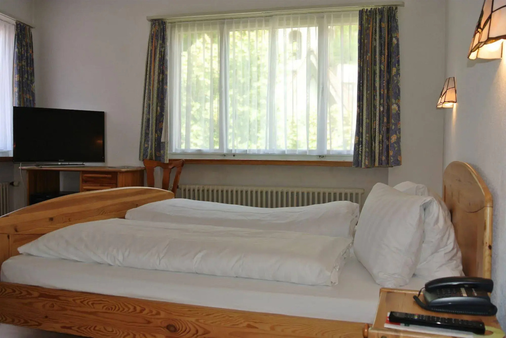 Hotel Drei Könige - Général