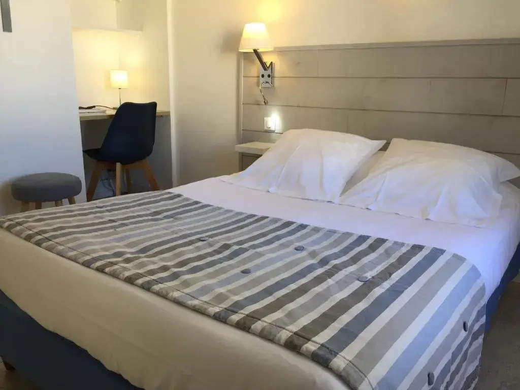 Hotel Le Square - Chambres