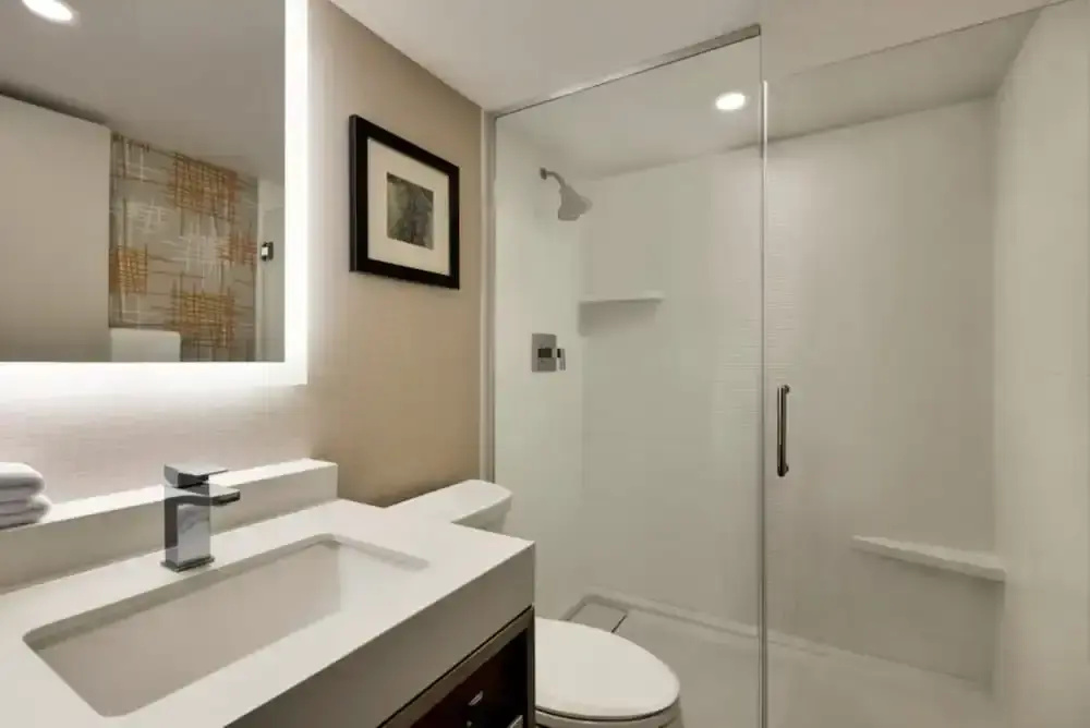 Crowne Plaza Toronto Airport by IHG - Chambres