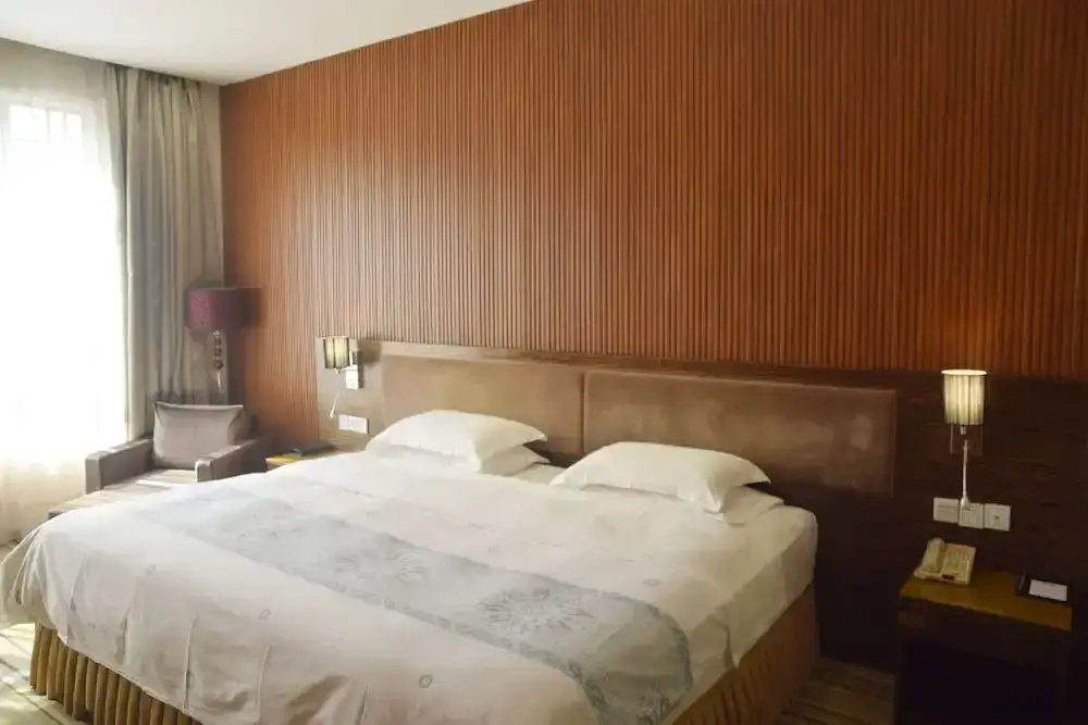 Harmony Resort Hotel - Général