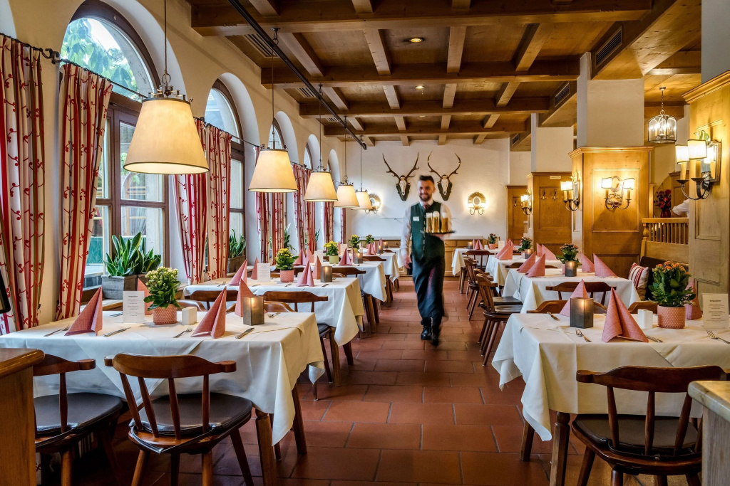 Hotel IMLAUER & Bräu - Général