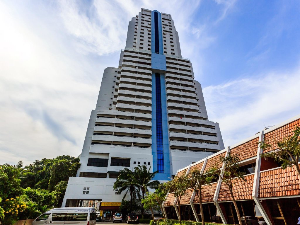 Patong Tower Apartment by Patong TC image