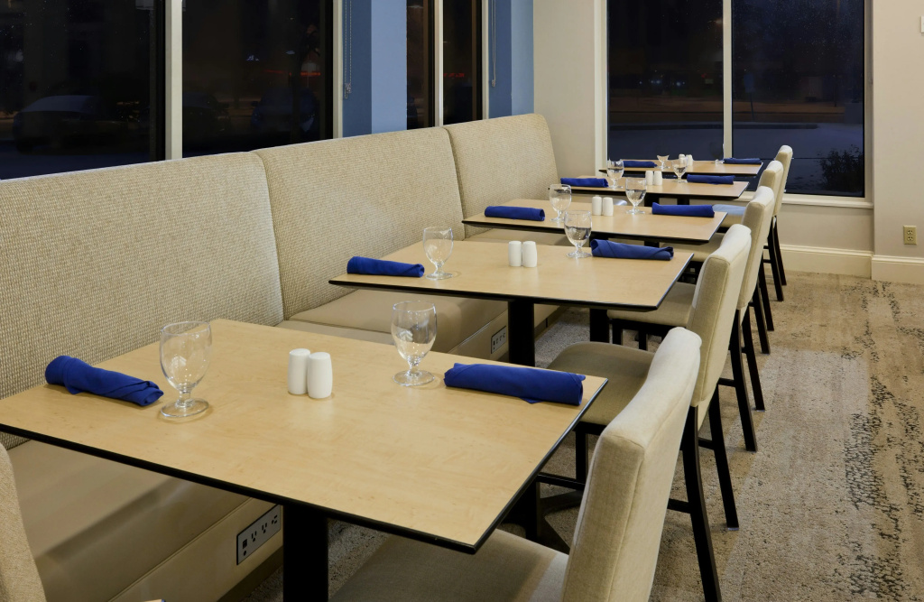 Hilton Garden Inn Minneapolis Eagan - Général
