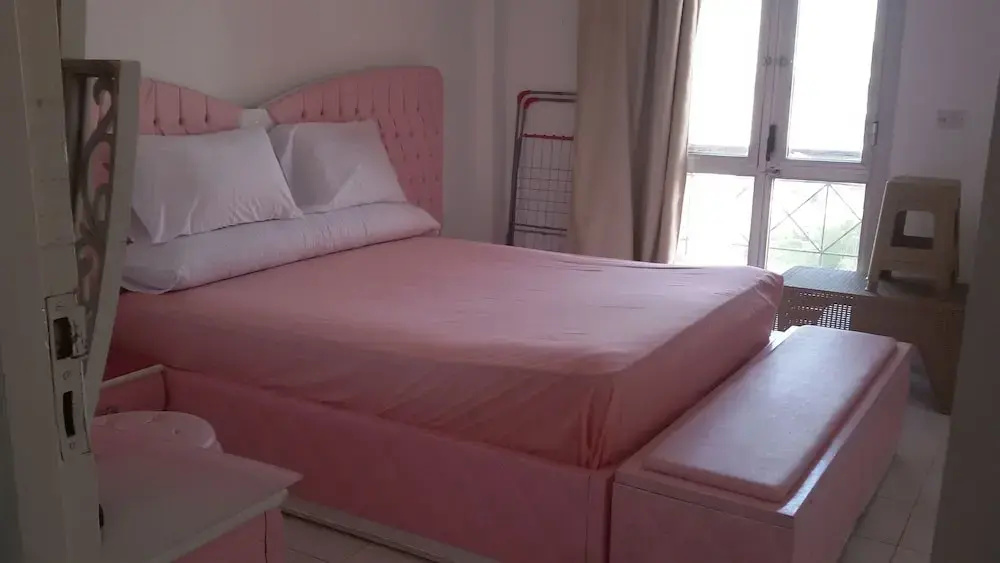 Luxurious Apartment in El Rehab City