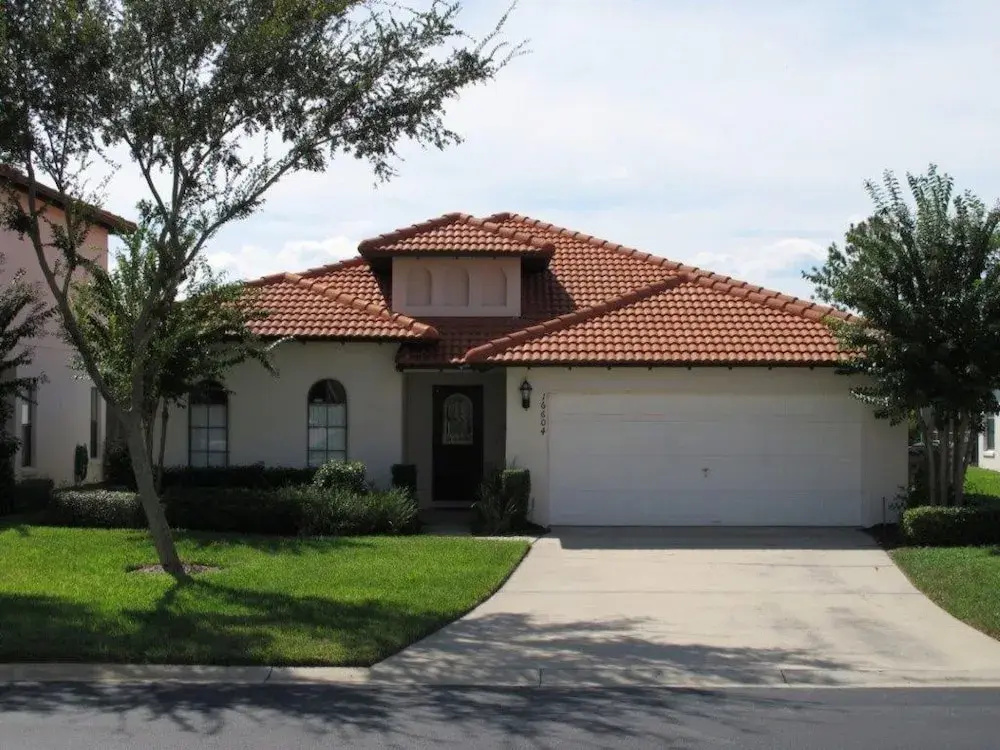 Highgrove 16604 - Four Bedroom Villa with Private Pool