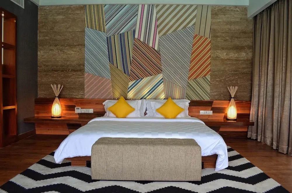 Ts Suite Seminyak