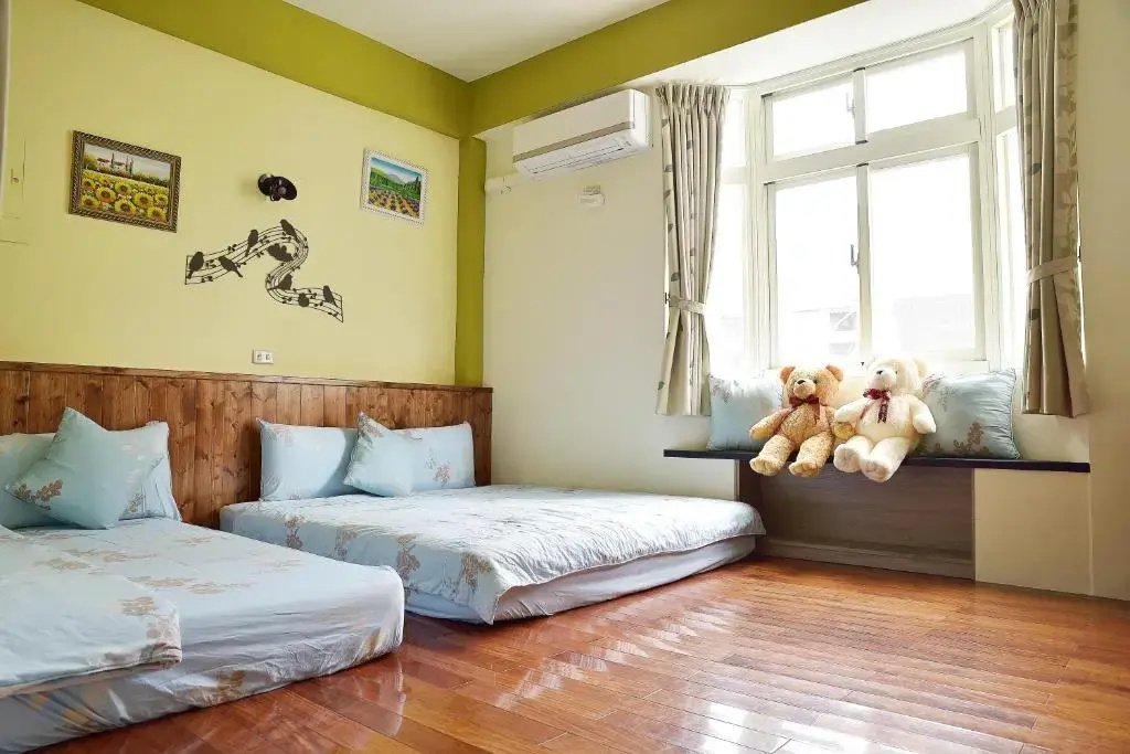 Comfort room