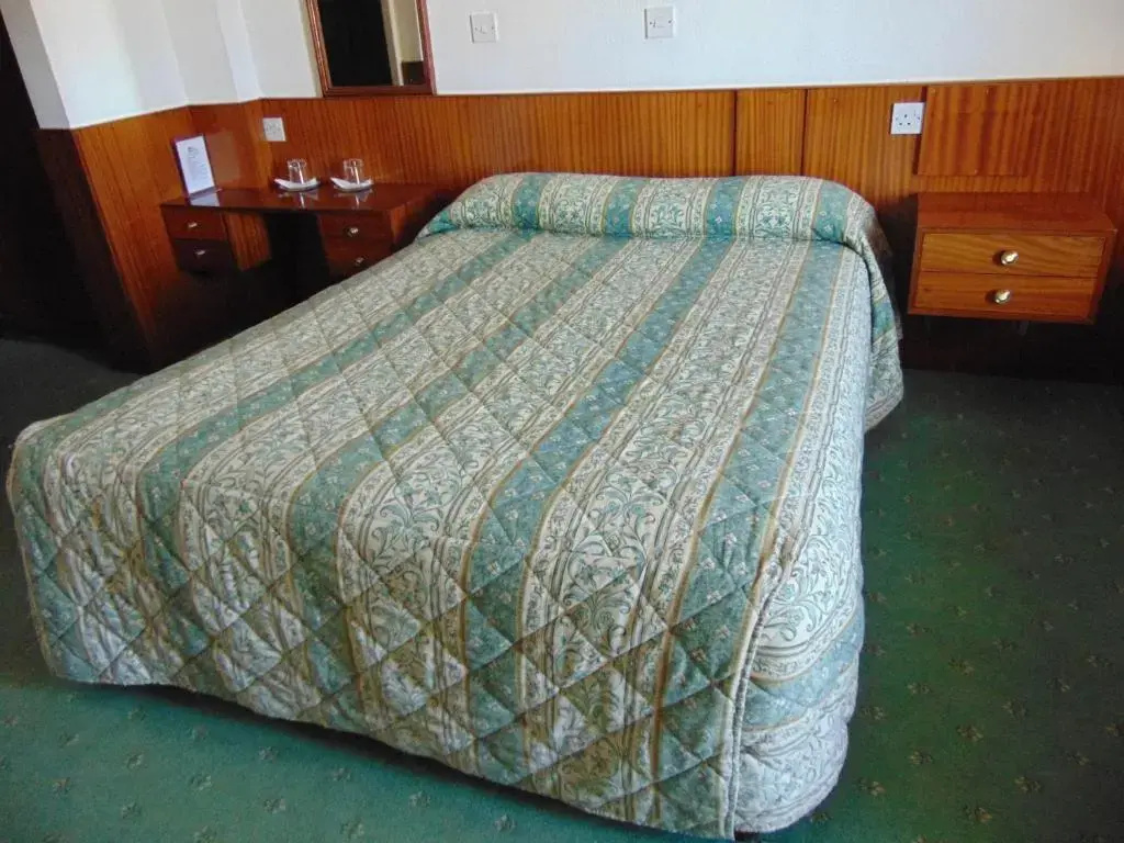 Hellas Hotel - Chambres