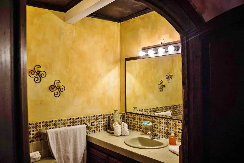 Hotel Convento Santa Catalina - Chambres