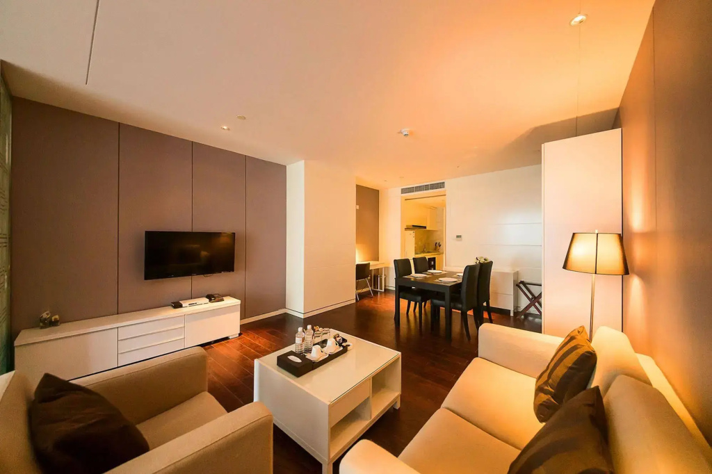 Suning Auraya Suites