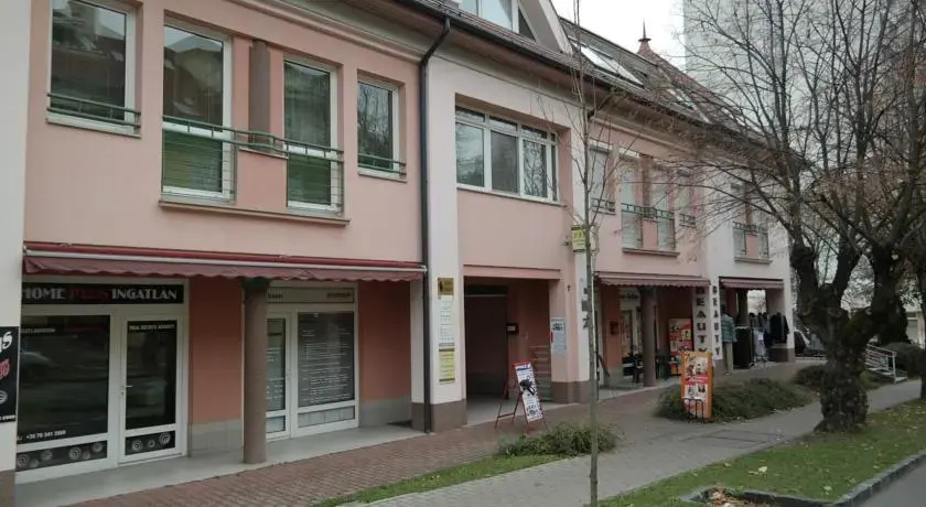 Aramis 2 Apartments