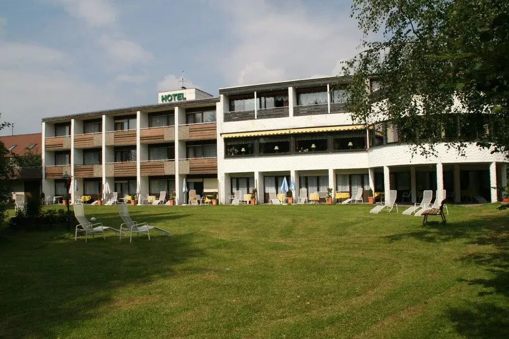 Hotel photo 10
