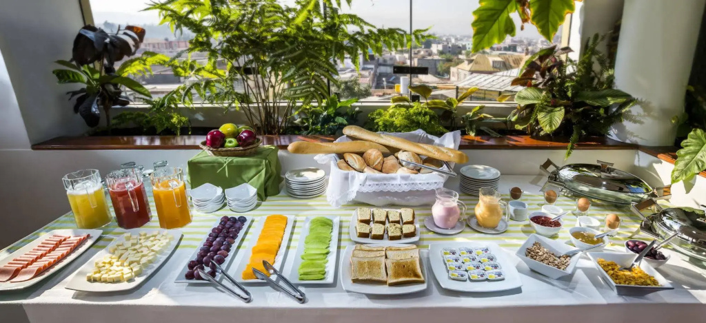 Hotel Natura Inn - Général