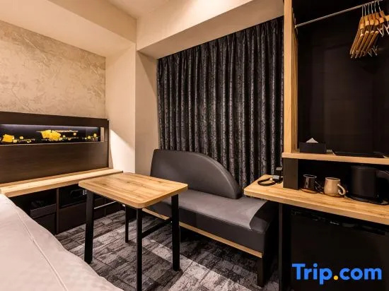 Via Inn Prime Kyotoeki Hachijoguchi 사진 15