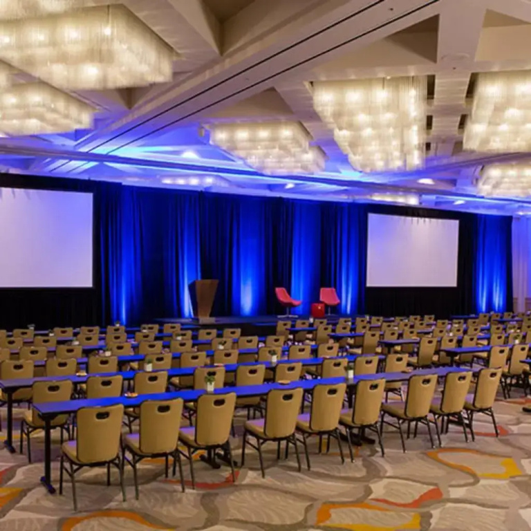 Hyatt Regency Irvine - Général