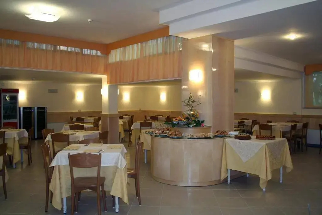 Grazia Hotel - Général