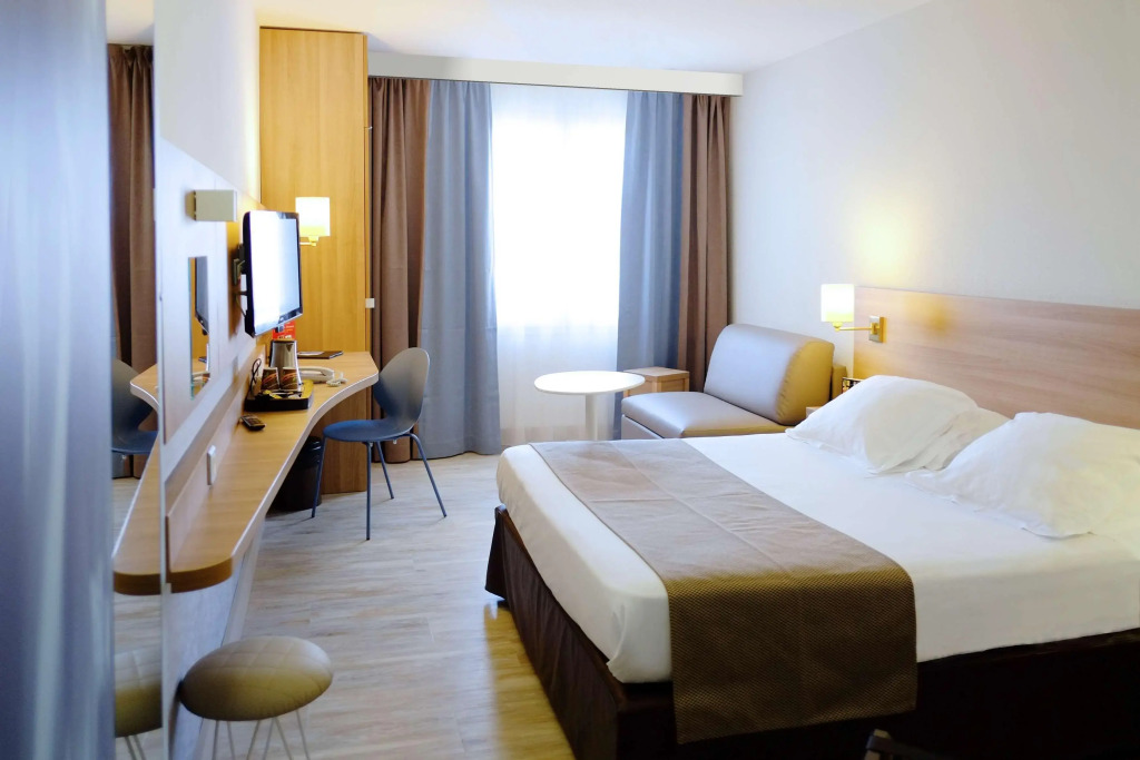 Best Western Plus Ajaccio Amiraute — фото 3