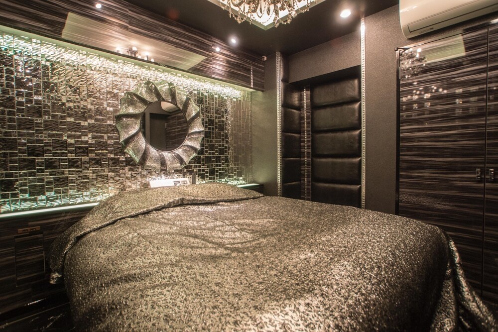 Hotel the Mooon - Adult Only 사진 12