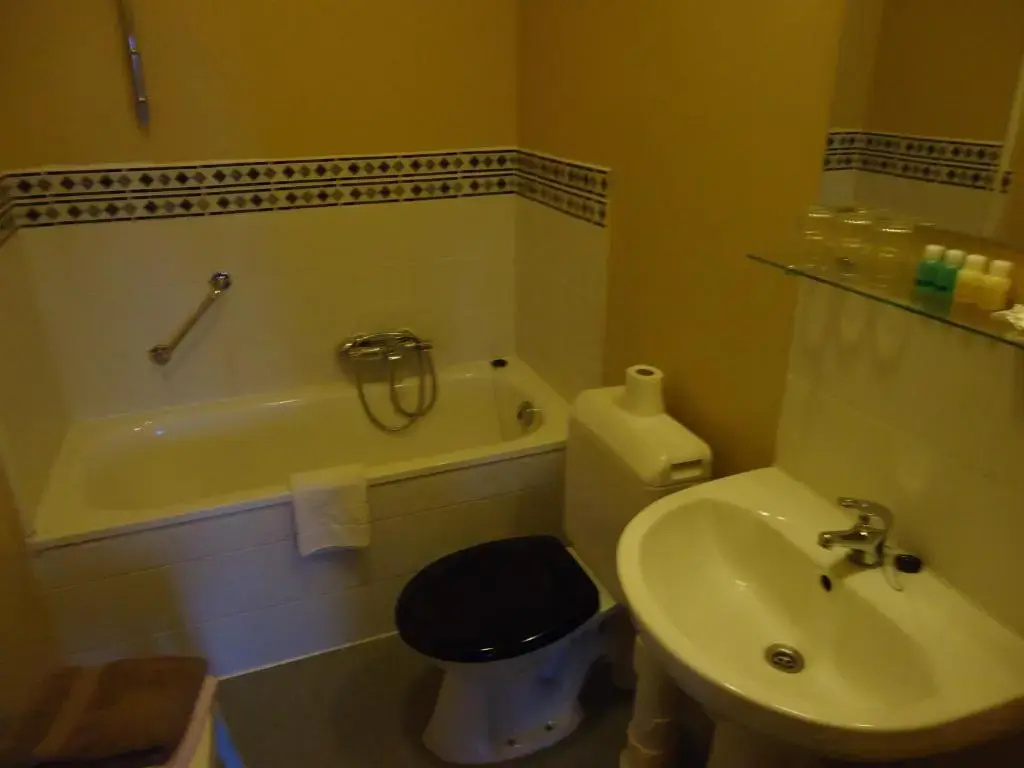 Standard Family room