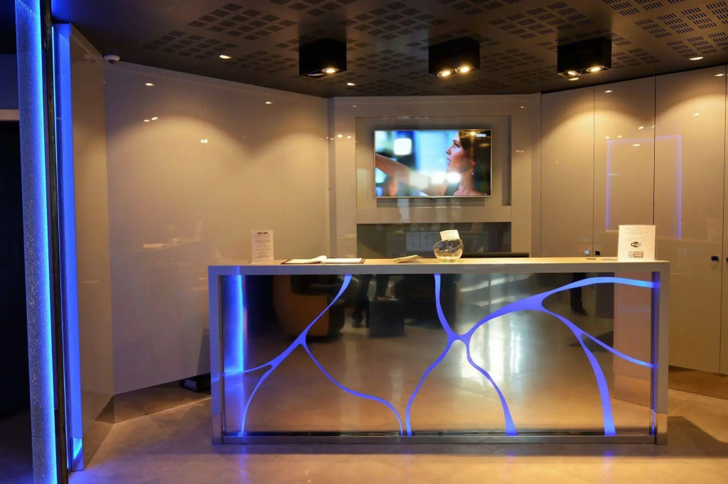Hotel photo 18