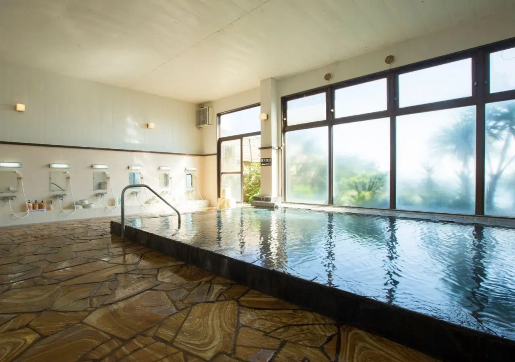 Ibusuki Royal Hotel - Général