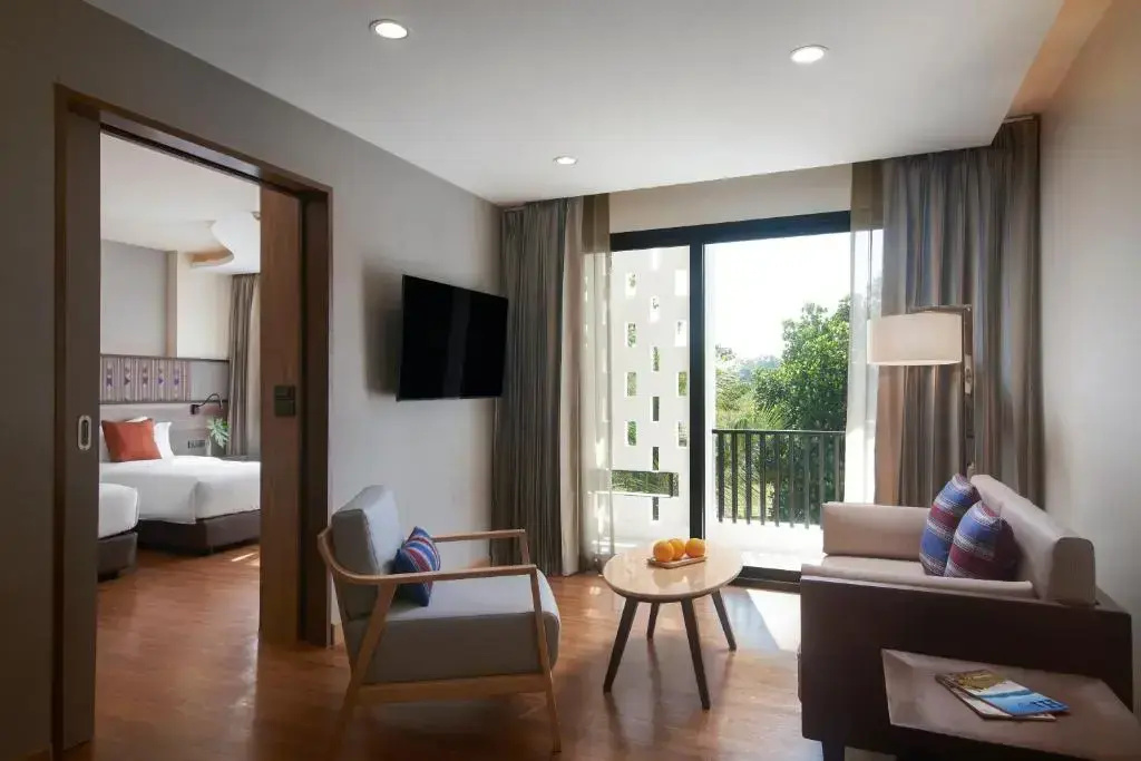 Suite