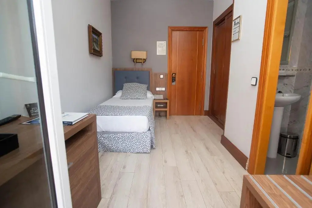 Soho Boutique Los Naranjos - Chambres