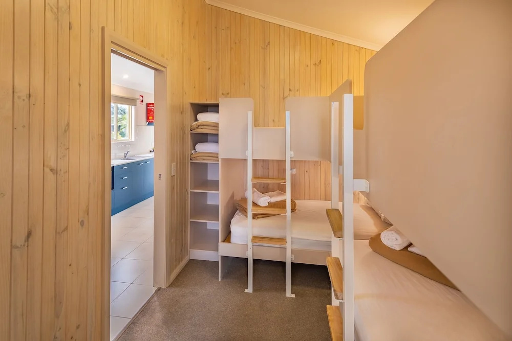 Ingenia Holidays Soldiers Point - Chambres