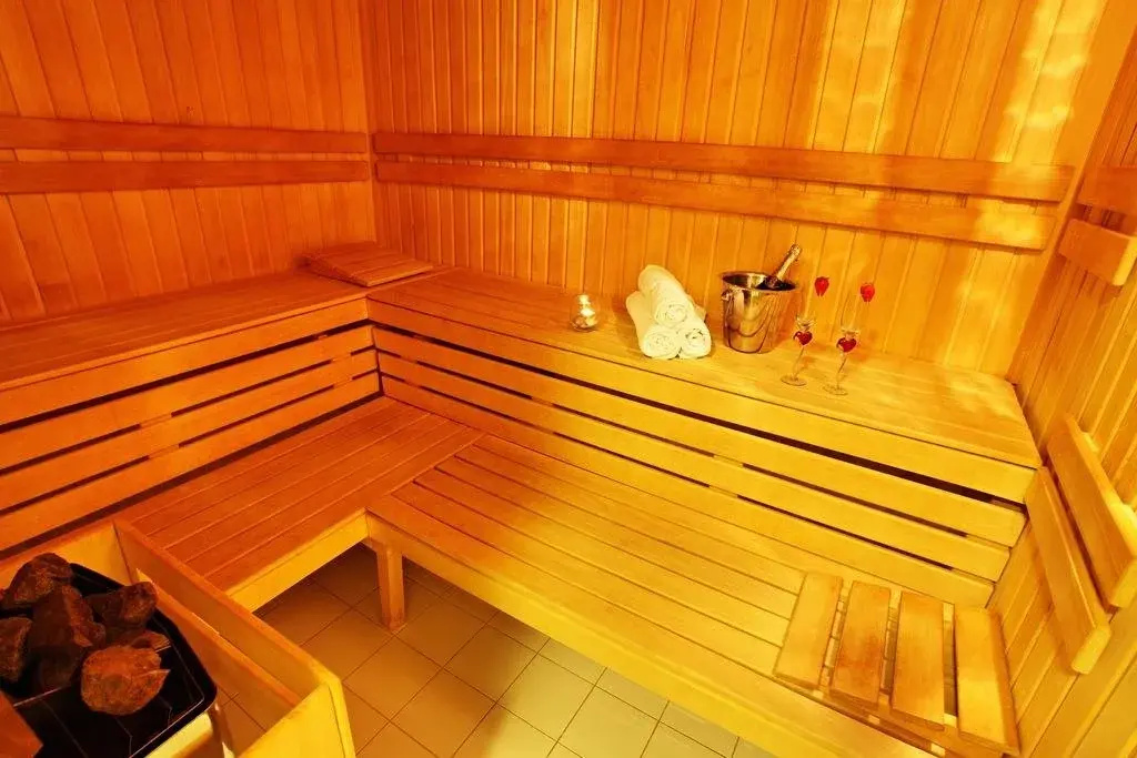 Spa & Wellness