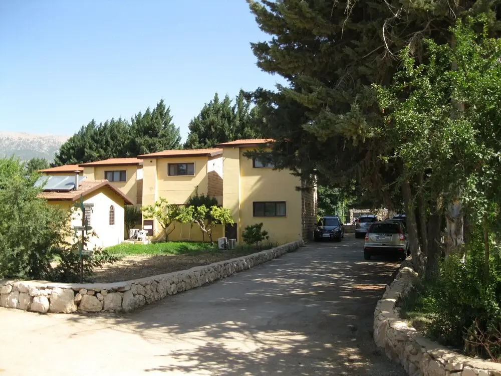 West Bekaa Country Club - фото 15