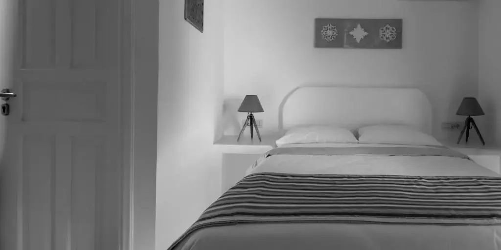 Hotel Nikolas - Chambres