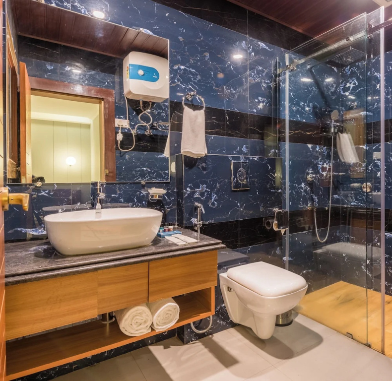 Premium room