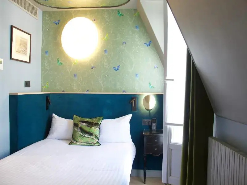 1 Bedroom Superior Double room (full double bed)
