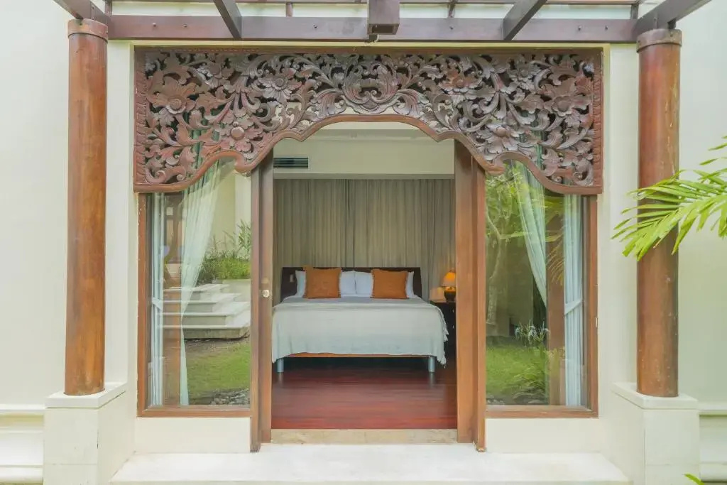 Jimbaran Escape Villa