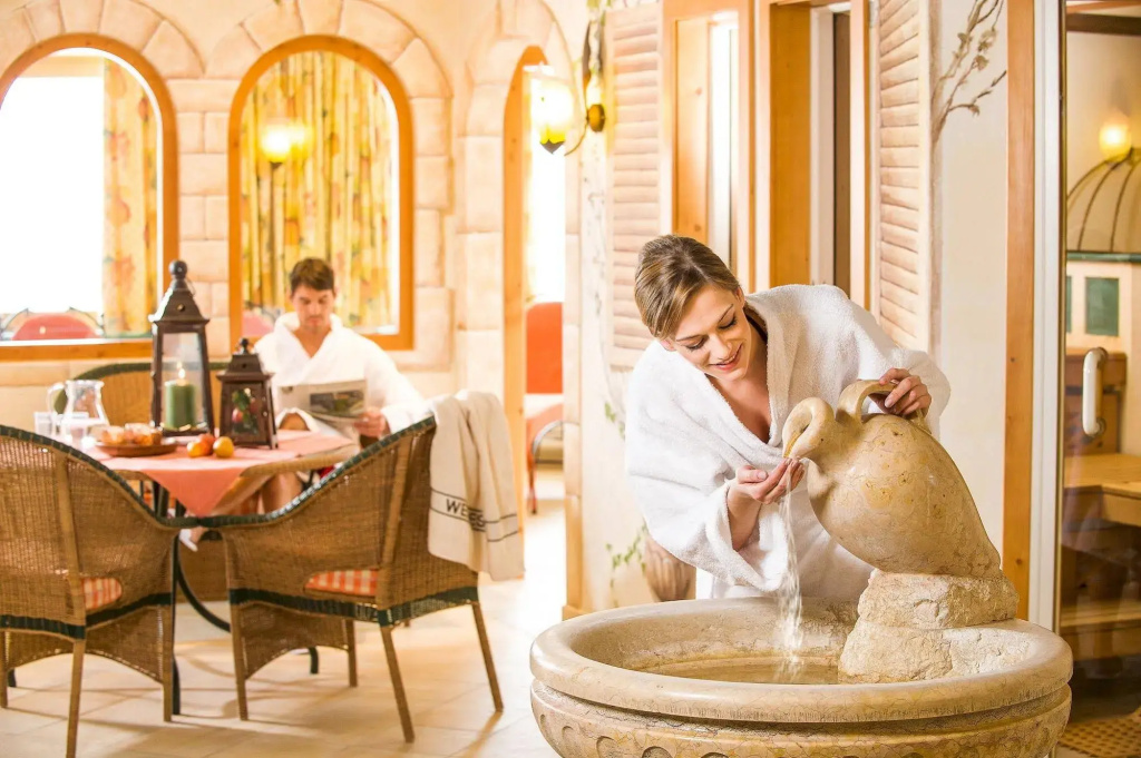 Hotel Elite (Adults Only 16+) - Général