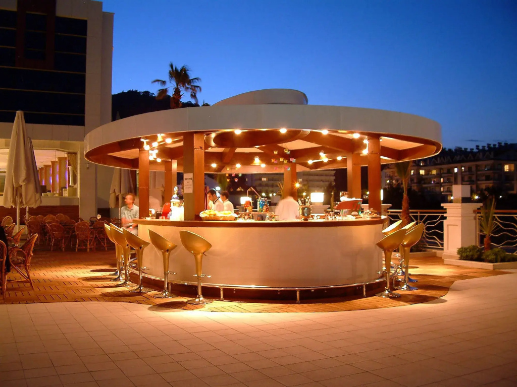 Hotel photo 11