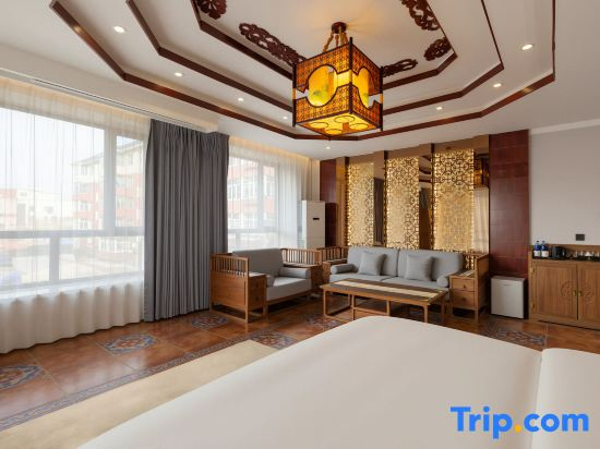 Business room