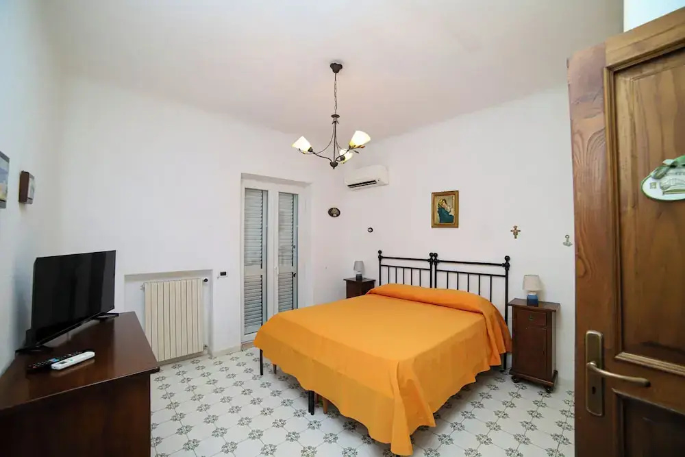 Classic room