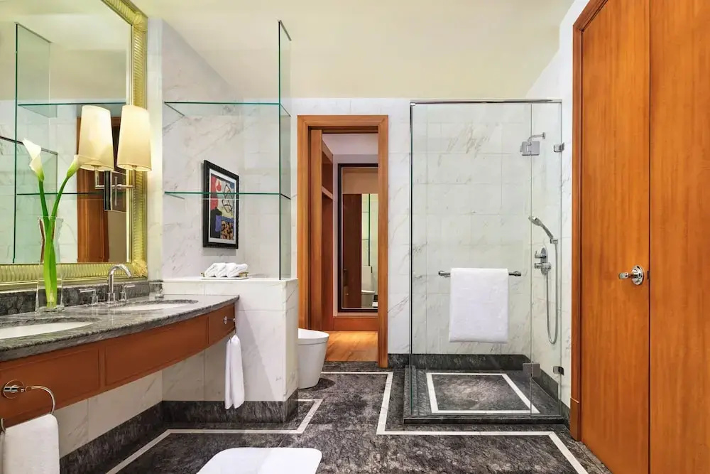 The Ritz-Carlton Jakarta, Mega Kuningan - Chambres