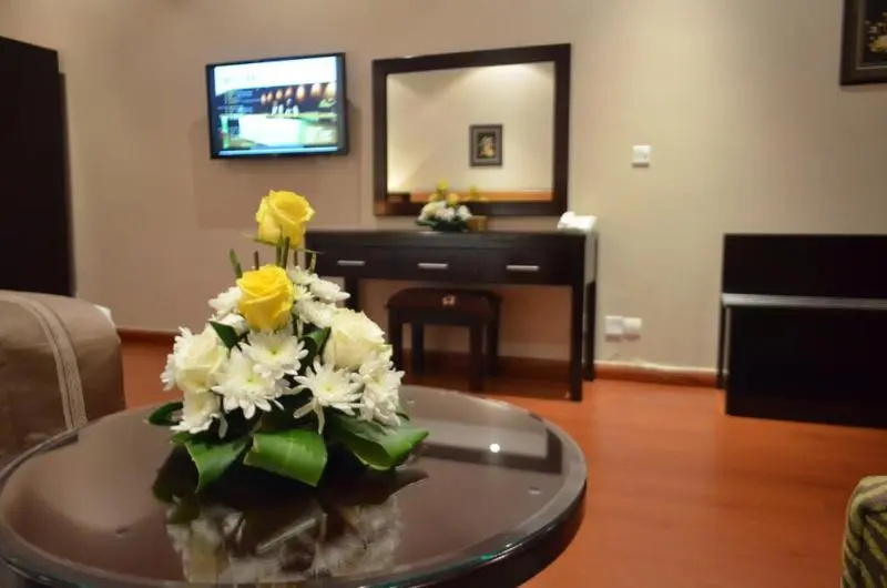 One to One Hotel - Chambres