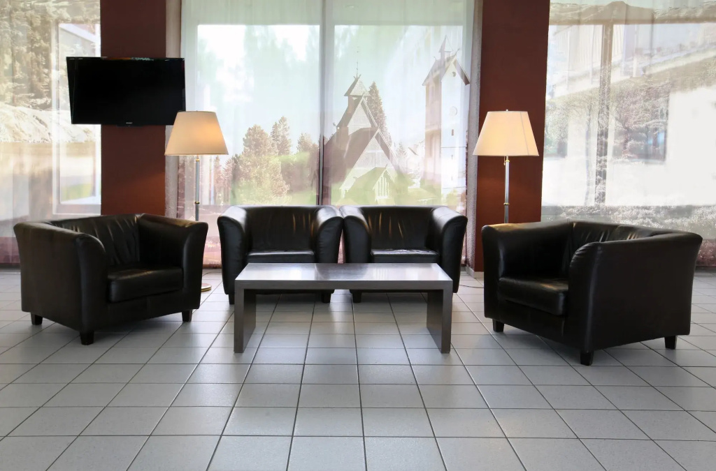 Mercure Karpacz Skalny - Général