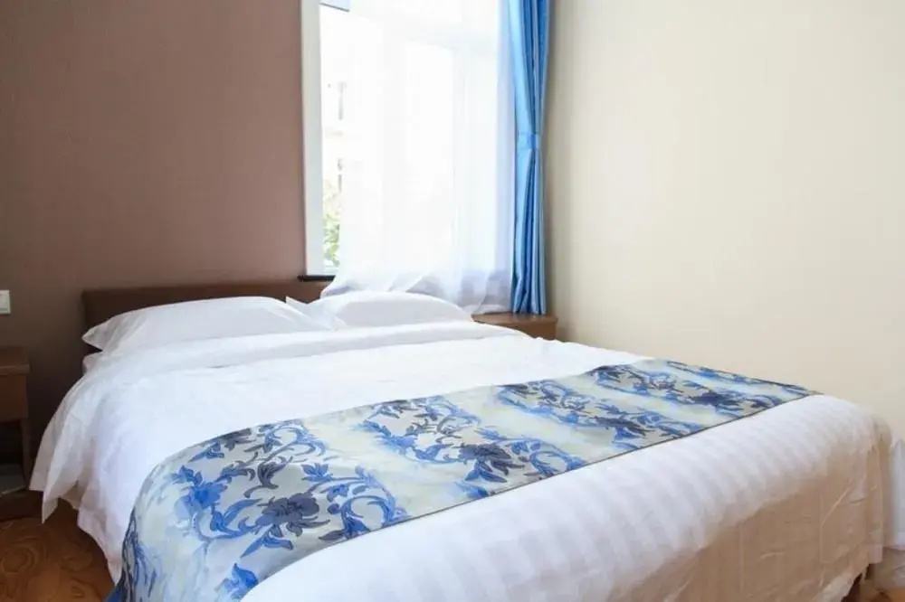 Qingdao Gangwan 37 International Hotel - Général