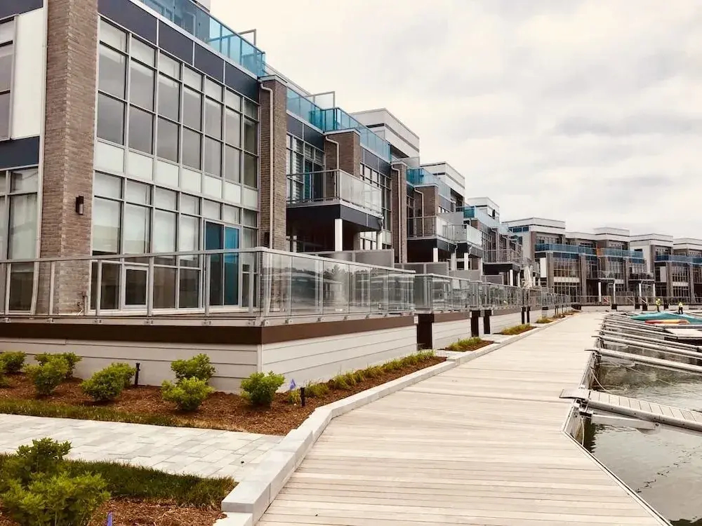 Friday Harbour Resort