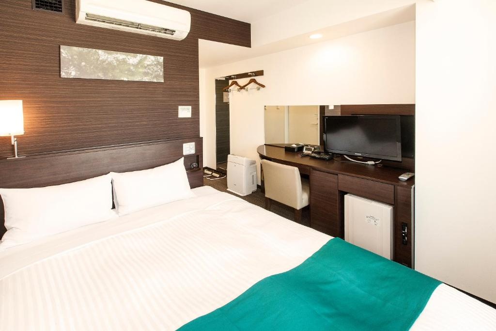 Sotetsu Fresa Inn Hamamatsucho Daimon 사진 3
