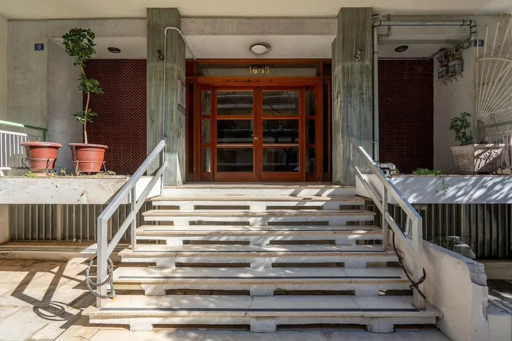 Exclusive and Deluxe Apartment in Athens