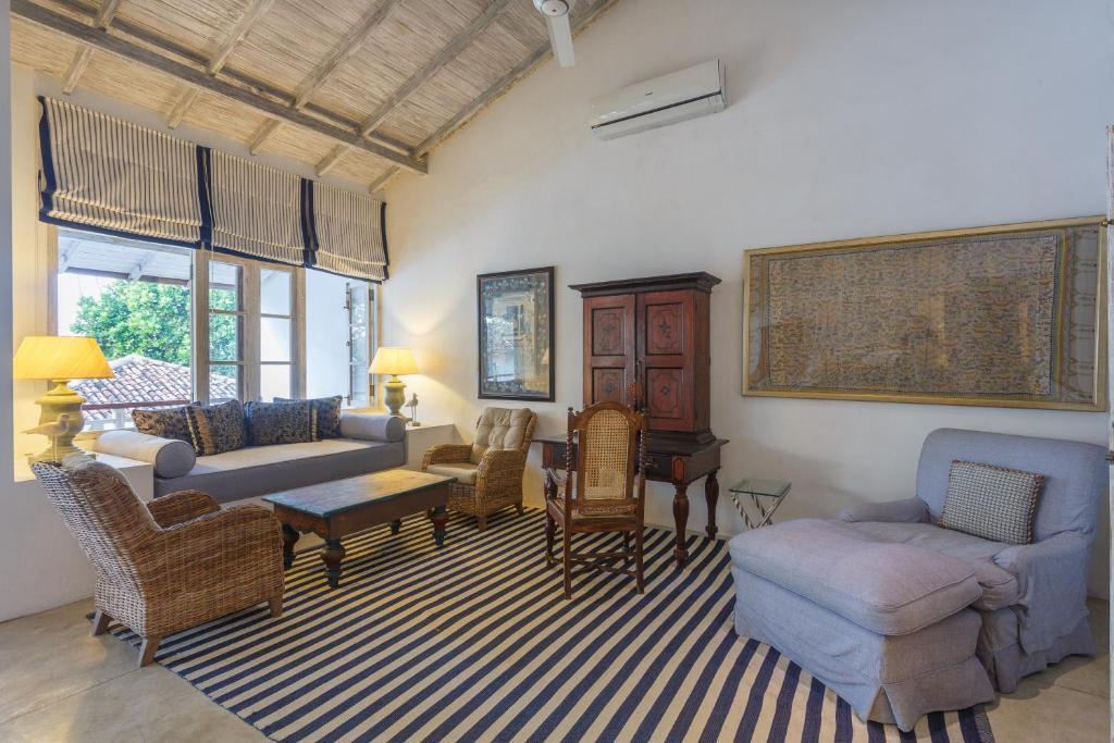 Habaraduwa House