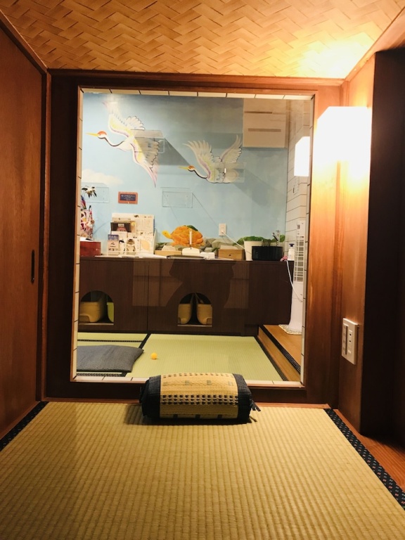 Cat Spa & Cat Ryokan Neco Republic Osaka 사진 13