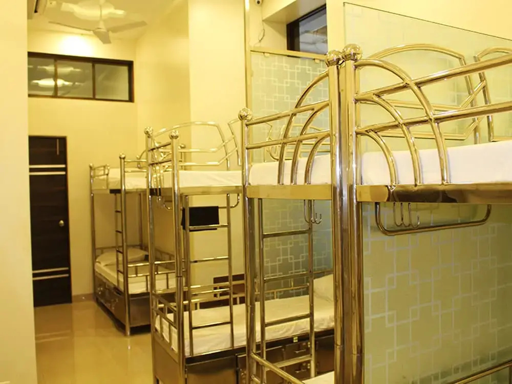 Hotel New Elite Inn - Chambres