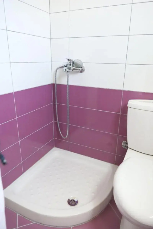 Hotel Vila Park Bujari Ksamil - Général